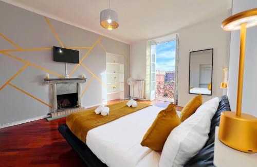 Historic Centre Apartment | Suite Cernaia