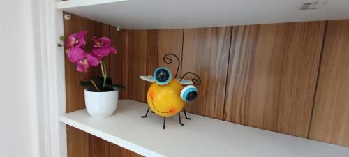 Dinan - Saint-Malo Apartment | Suite Chezy Dinan - HyperCentre Rennes - 2 personnes - Second Lodge