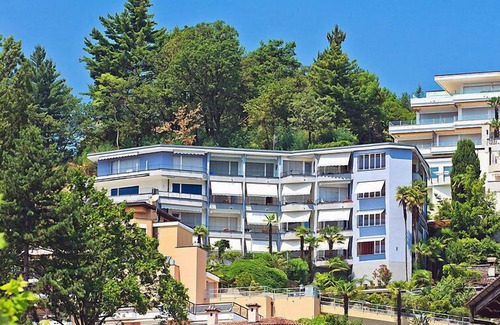 Ascona Apartment | Suite Classic by Interhome