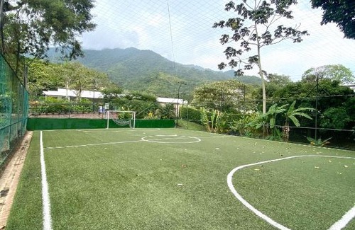 Ibague House | Suite con un estilo unico y piscina privada