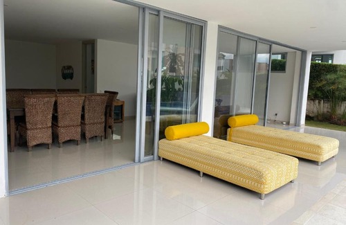 Ibague House | Suite con un estilo unico y piscina privada
