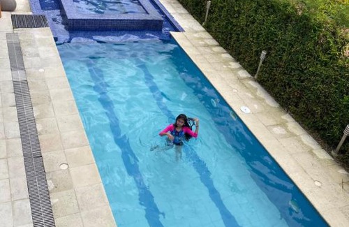 Ibague House | Suite con un estilo unico y piscina privada