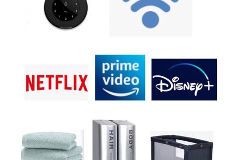 Valenciennes Apartment | Suite Cosy MontBlanc en Hyper Centre