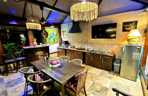 Tamarindo House | Suite La Orquidea El Placer de tus Vacaciones Tamarindo Costa Rica