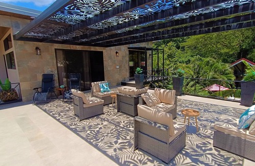 Tamarindo House | Suite La Orquidea El Placer de tus Vacaciones Tamarindo Costa Rica
