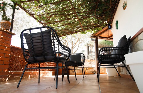 Olerdola House | Suite Daltmar
