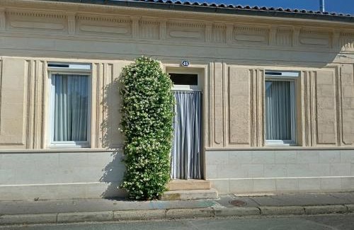 Begles Bed & Breakfast | Suite dans Une Echoppe