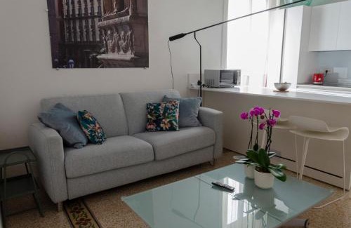 Montecalvario Apartment | Suite Dante