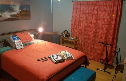 Smyrna House | Suite Deal Comfort for corporate stay