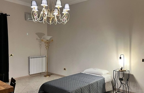 Ficarazzi House | Suite del Corso
