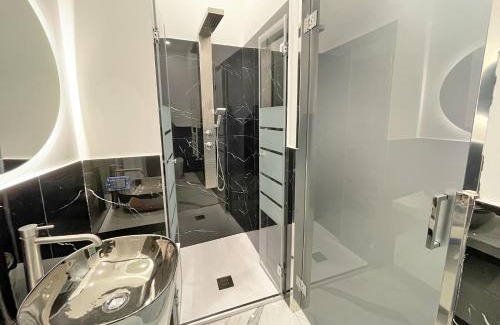 Centro Storico House | Suite del Principe - Prince's Suite.