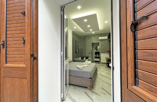 Centro Storico House | Suite del Principe - Prince's Suite.