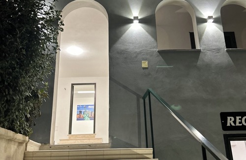 Trecase House | Suite Deluxe con Vasca e Terrazza, Struttura Situata Alle Pendici del Vesuvio