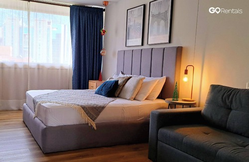 La Aguacatala Apartment | Suite Deluxe en el Poblado