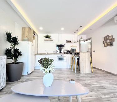 El Albir Apartment | Suite deluxe en Kharisma
