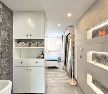 El Albir Apartment | Suite deluxe en Kharisma