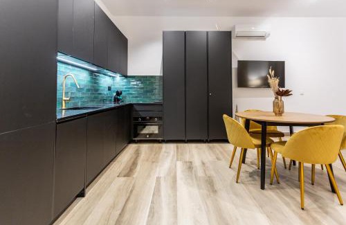 Aiora Apartment | Suite Deluxe Valencia - AIORA Apartments