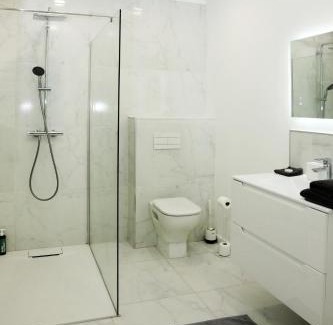 Chantilly Apartment | Suite des Princes with Private Garden by La Boîte En Plus