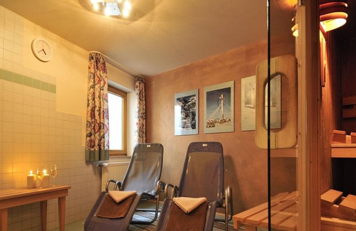 Balderschwang Apartment | Suite Die Zwei - Siplinger Suites