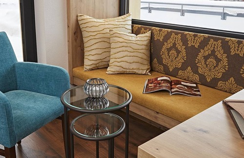 Balderschwang Apartment | Suite Die Zwei - Siplinger Suites