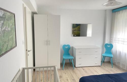Falcade Apartment | SUITE DOLOMITI Appartamento