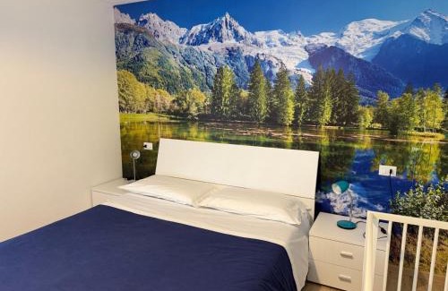 Falcade Apartment | SUITE DOLOMITI Appartamento