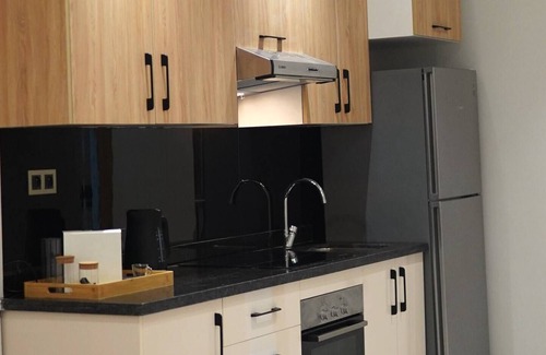 Dakhla Apartment | Suite El Ghailani Confort 401