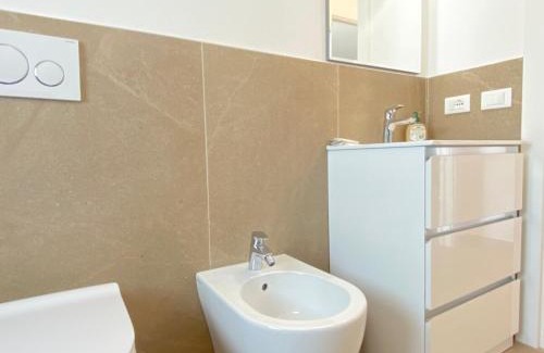 Borgo Panigale Apartment | Suite Emilia 7