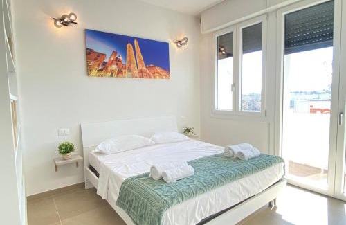 Borgo Panigale Apartment | Suite Emilia 7