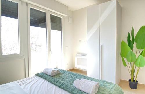 Borgo Panigale Apartment | Suite Emilia 7