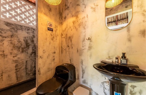 Bocachica Cabin | Suite Empordar /Pool/Wifi/Near Ocean