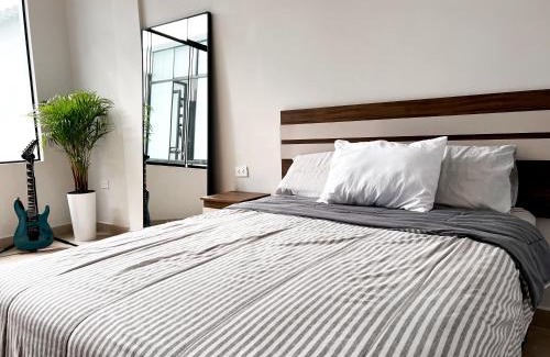 Moyobamba Apartment | Suite en moyo