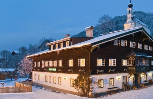 Flachau House | Suite - Enns Winter B&B - RESL Resort - Annex Ennshof