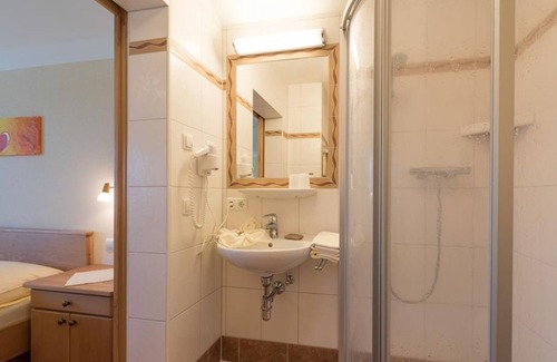 Schladming Bed & Breakfast | Suite Ennstal - Bio-Pension Aussacher