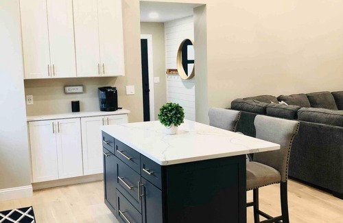 South Burlington Apartment | Suite Escape - Quiet retreat, close to everything!
