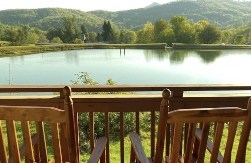 Sugar Mountain Villa | Suite Escape@Snowlake. Discounts Fall and Ski - Walk to Lifts - 4 private Suites