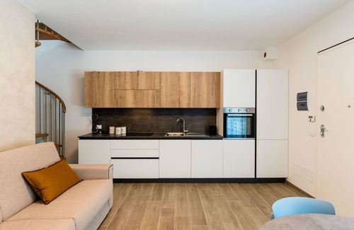 Villanova d'Albenga House | Suite Garden 31 by Interhome