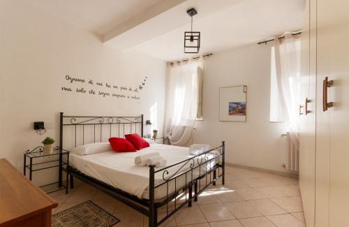 Old Town Apartment | Suite Garibaldi - Smart Holiday