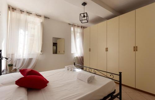 Old Town Apartment | Suite Garibaldi - Smart Holiday