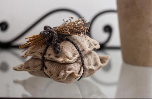 Old Town Apartment | Suite Garibaldi - Smart Holiday