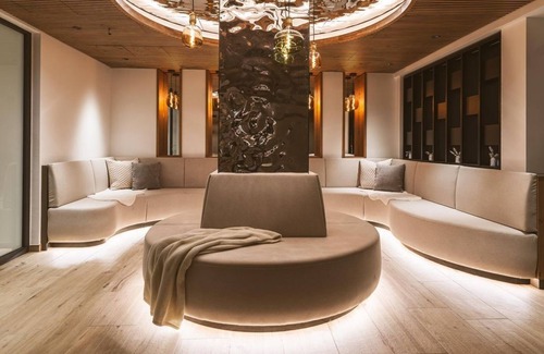 Altenmarkt im Pongau House | Suite Garten-glück, HP - Kesselgrubs Ferienwelt, Hotel