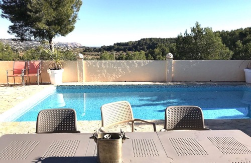 Tarraula Apartment | "Suite Granota" In the middle of nature and very quiet location
