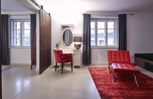 Apetlon House | Suite Groß, Dusche Oder Bad, WC - Residenz Velich