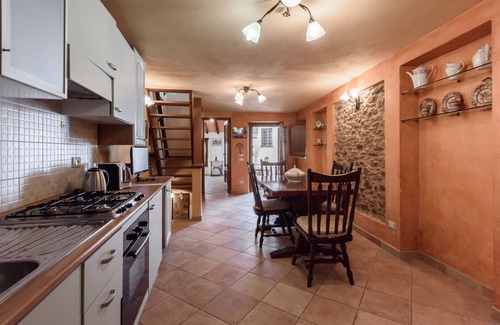 Stazzema House | Suite Guidi By MMega