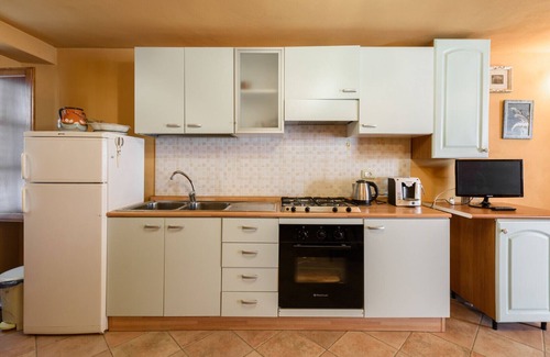 Stazzema House | Suite Guidi By MMega