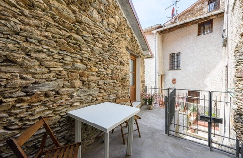 Stazzema House | Suite Guidi By MMega