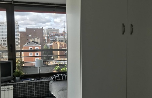 Hispanoamerica Apartment | Suite Habana terrace with Amazing Views, Pool