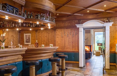 Sonnenberg Cottage | Suite »haflinger« Shortstay - Hotel Haflingerhof