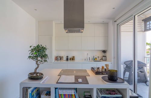 Lurin Apartment | Suite Harbour (2 bedrooms)