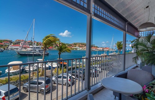 Lurin Apartment | Suite Harbour (2 bedrooms)